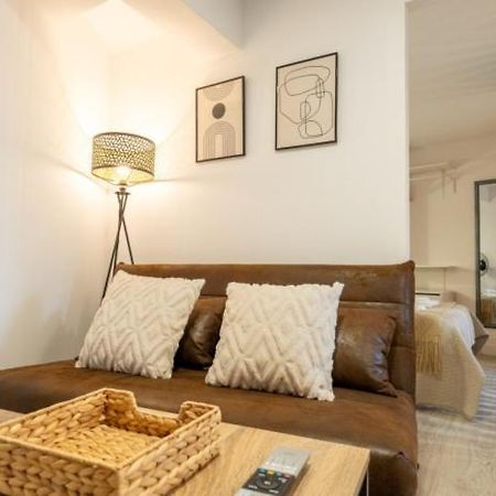 El Rinconcito Del Sardi Santander Ngoại thất bức ảnh
