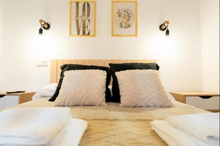 El Rinconcito Del Sardi Santander Ngoại thất bức ảnh
